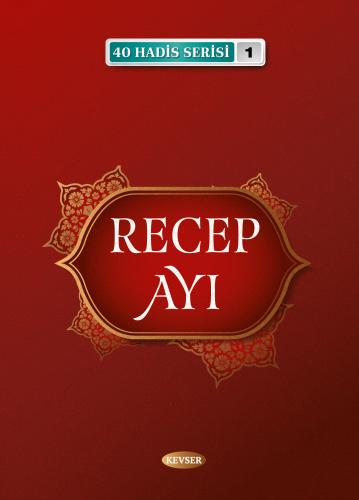 Recep Ayı