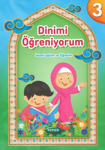 Dinimi Öğreniyorum 3