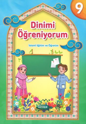 Dinimi Öğreniyorum 9