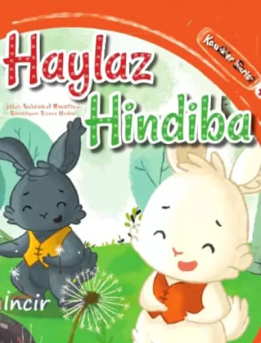 Haylaz Hindiba