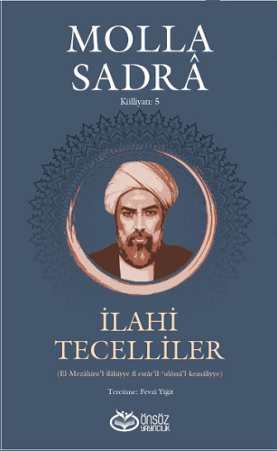 İlahi Tecelliler