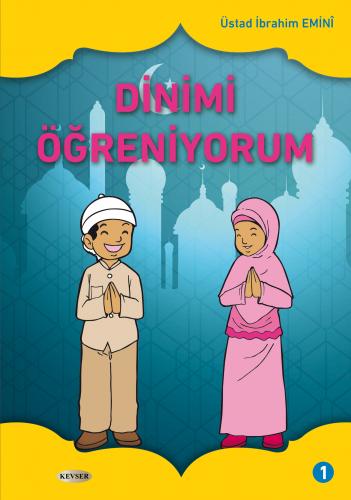 Dinimi Öğreniyorum c.1