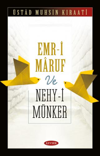 Emr-i Mâruf ve Nehy-i Münker