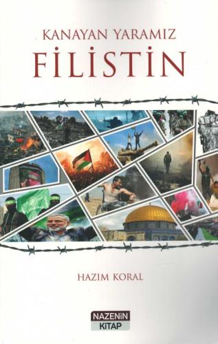 Kanayan Yaramız Filistin