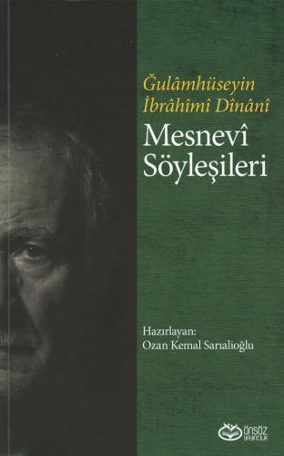 Mesnevî Söyleşileri