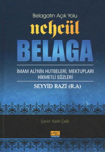 Nehcül Belaga