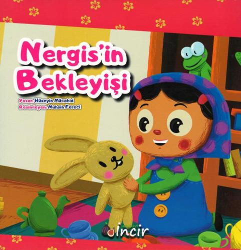 Nergis'in Bekleyişi