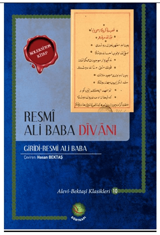 Resmi Ali Baba Dîvanı