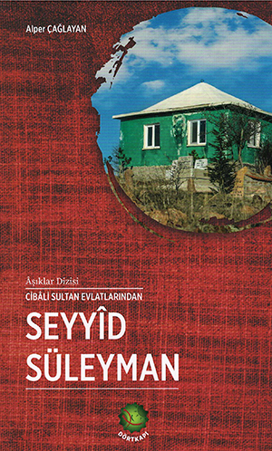 Seyyîd Süleyman