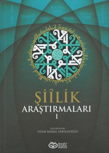 Şiîlik Araştırmaları - 1