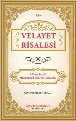 Velayet Risalesi